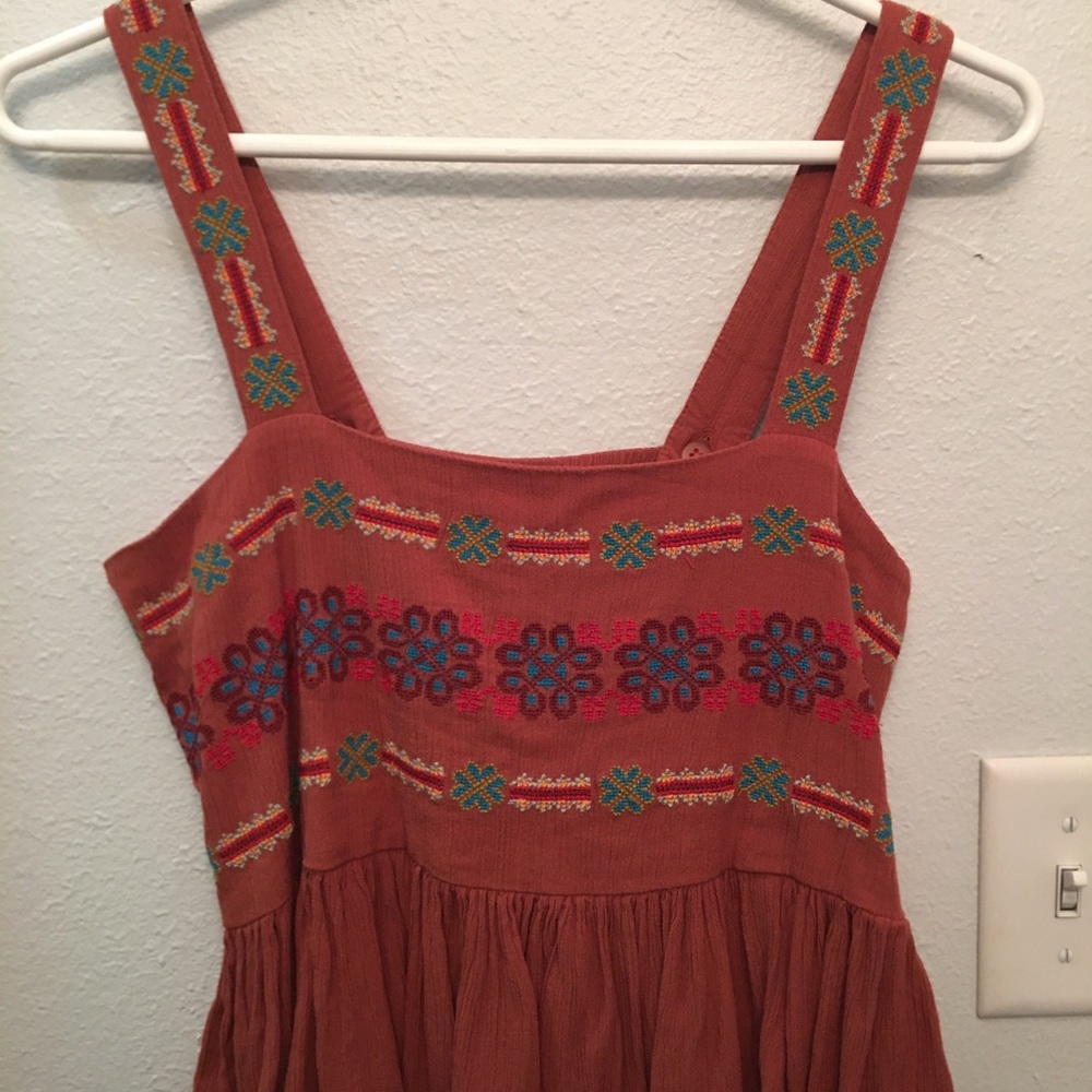 american eagle top